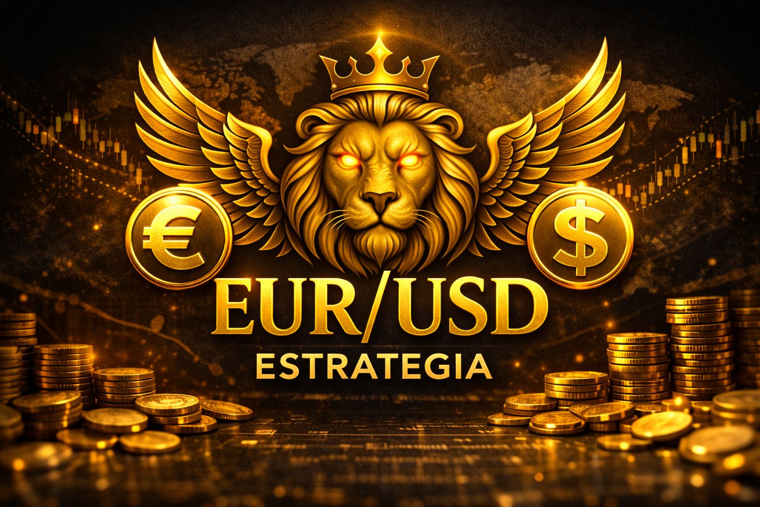 EUR/USD Estrategia