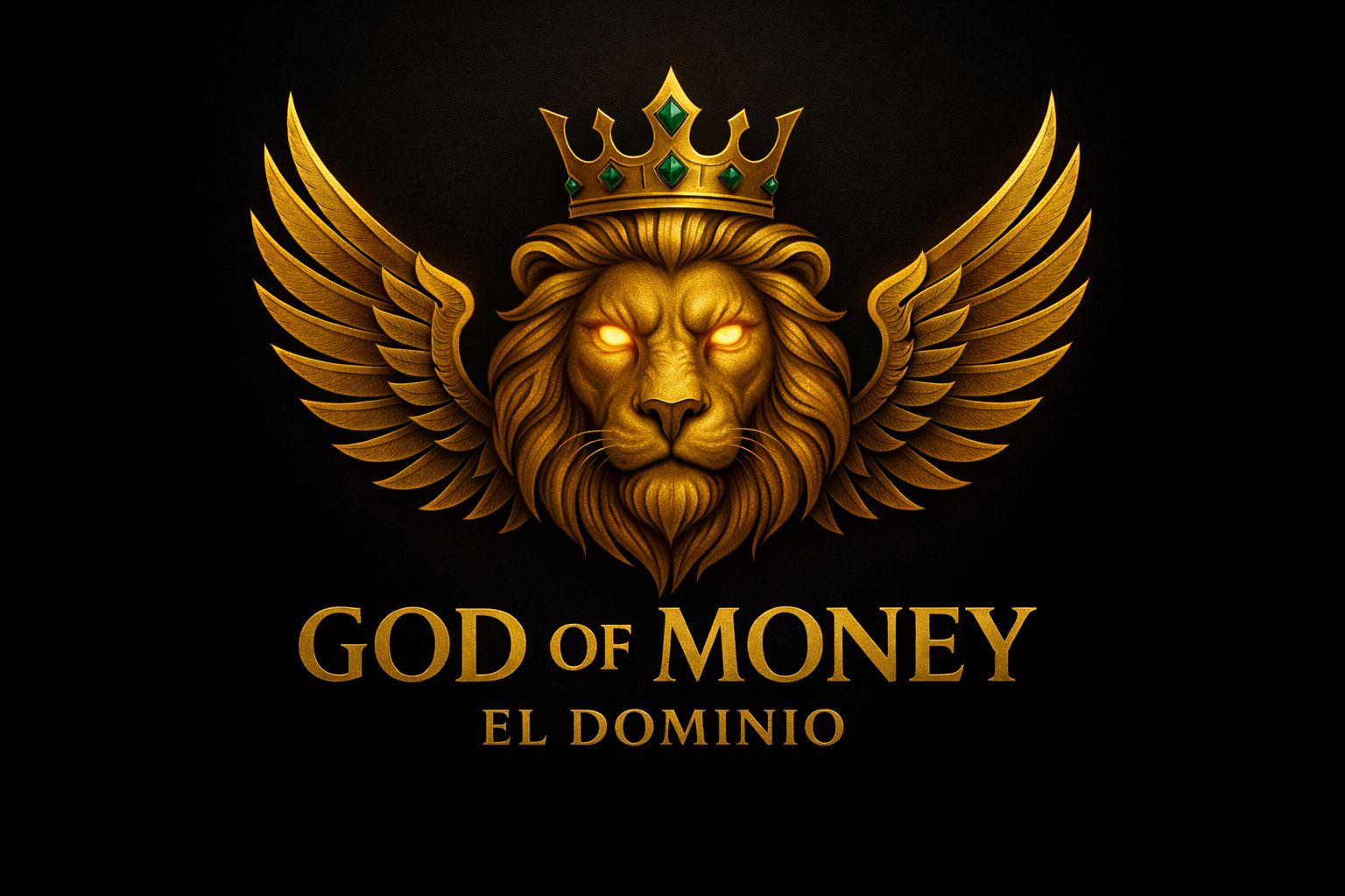 GOD OF MONEY