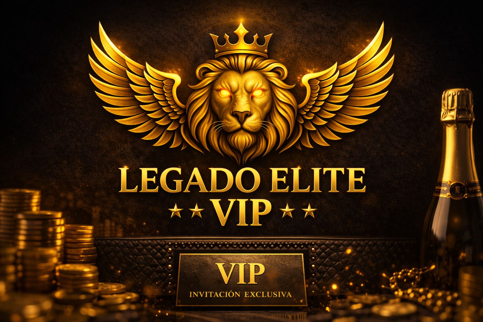 LEGADO ELITE VIP